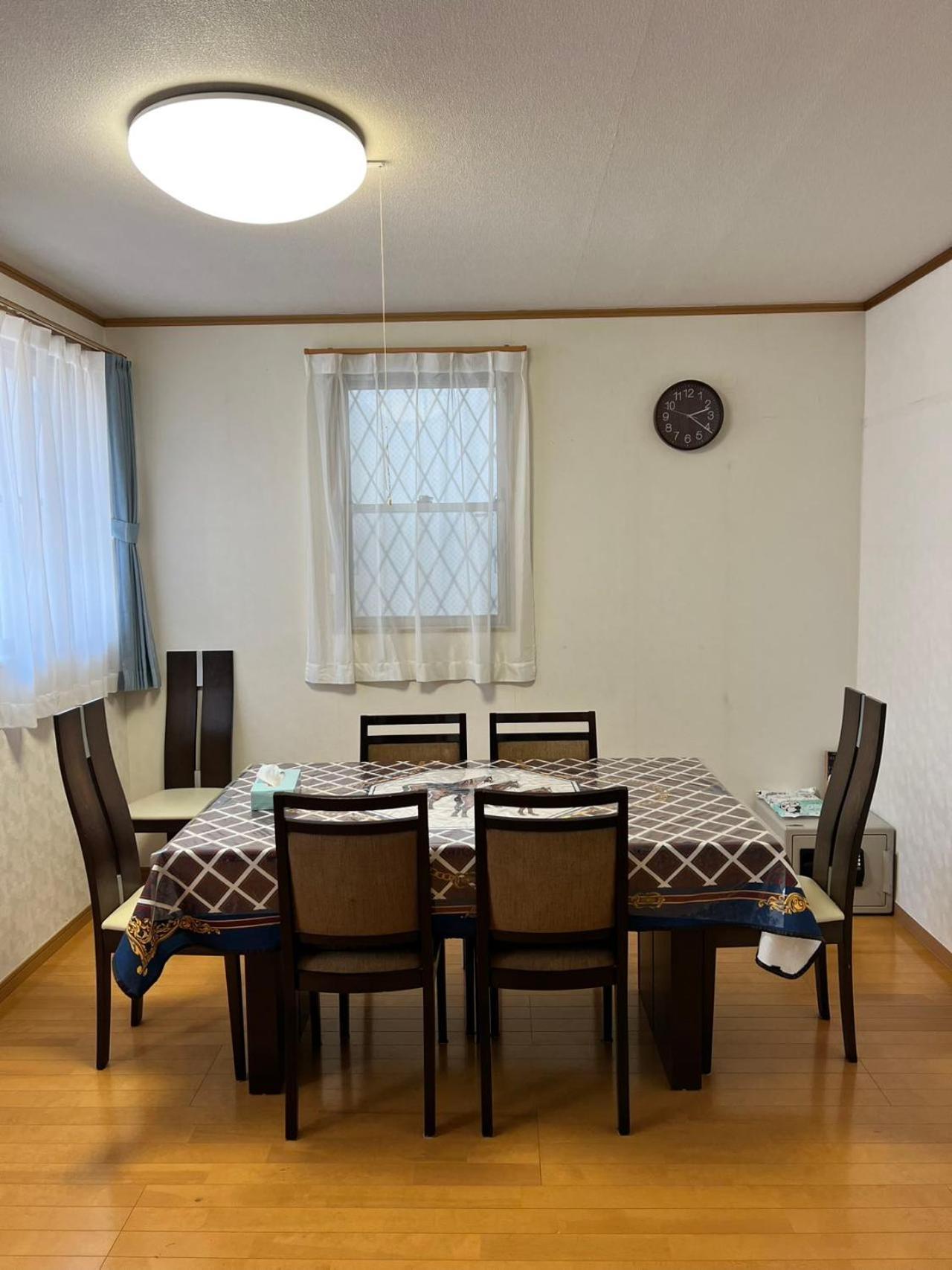 江戸川house（小岩车站400米一户建） Villa Tokyo Eksteriør billede